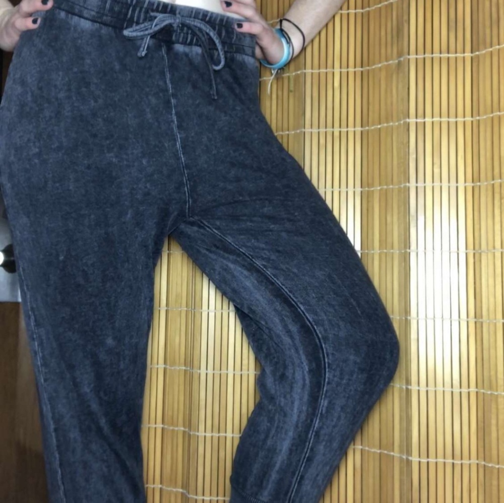 Joggers/sweatpants